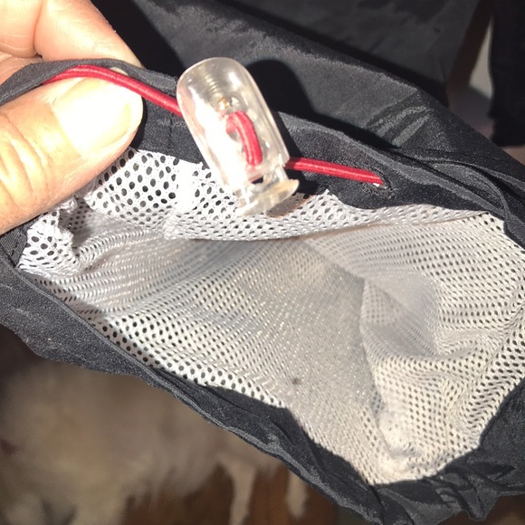 Men’s Athlete All-Weather Track Pants/Shorts - Picture 7 of 11